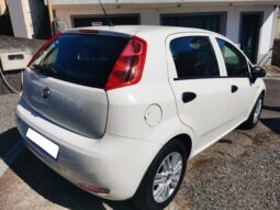 Fiat Grand Punto 1.2 completo