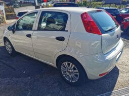 Fiat Grand Punto 1.2 completo