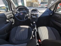 Fiat Grand Punto 1.2 completo