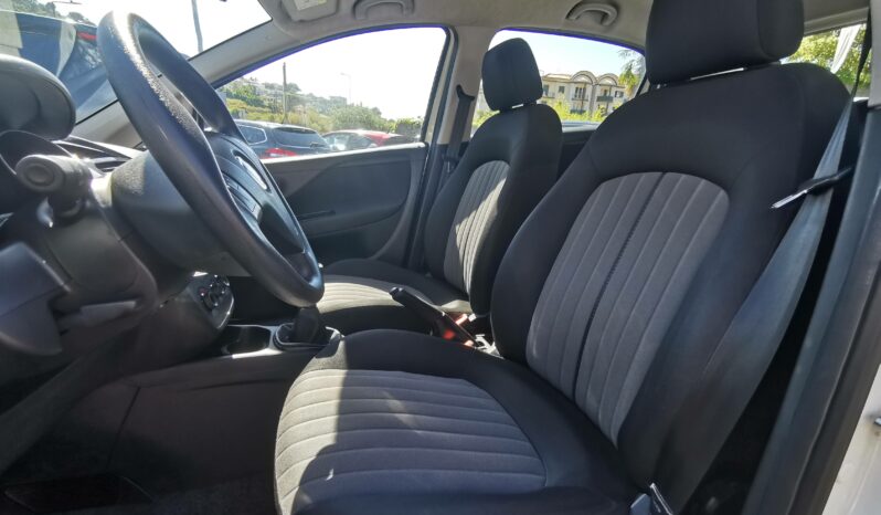 Fiat Grand Punto 1.2 completo