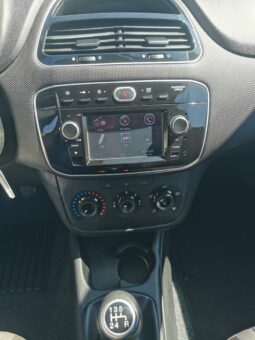 Fiat Grand Punto 1.2 completo