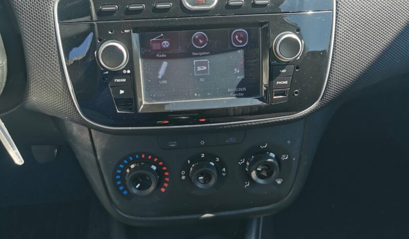 Fiat Grand Punto 1.2 completo