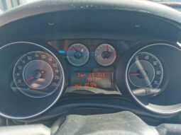 Fiat Grand Punto 1.2 completo