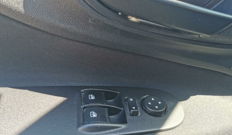 Fiat Grand Punto 1.2 completo