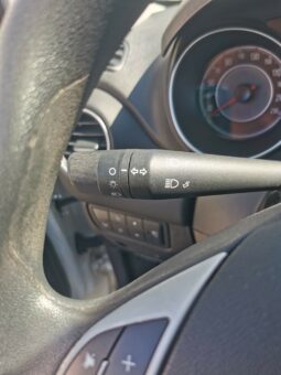 Fiat Grand Punto 1.2 completo