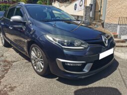 Renault Megane Gt Line 1.5 Dci