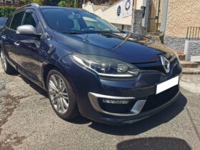 Renault Megane Gt Line 1.5 Dci