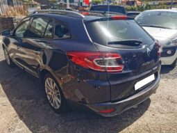 Renault Megane Gt Line 1.5 Dci completo