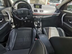 Renault Megane Gt Line 1.5 Dci completo