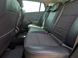Renault Megane Gt Line 1.5 Dci completo