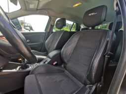 Renault Megane Gt Line 1.5 Dci completo