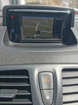 Renault Megane Gt Line 1.5 Dci completo