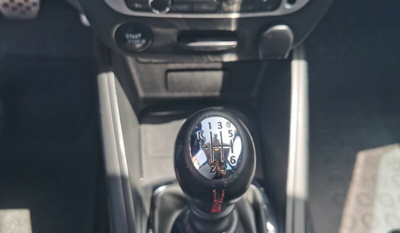 Renault Megane Gt Line 1.5 Dci completo