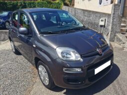 Fiat Panda 1.2 Lounge completo