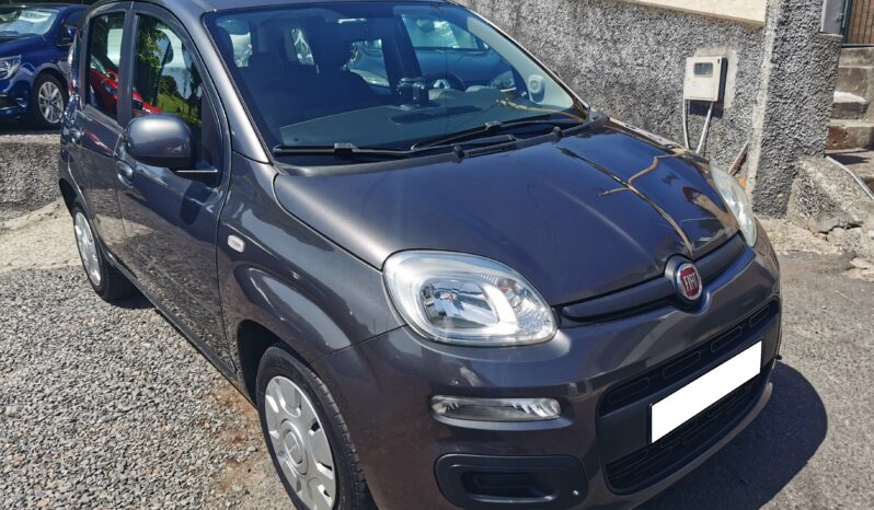 Fiat Panda 1.2 Lounge completo