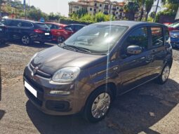Fiat Panda 1.2 Lounge completo