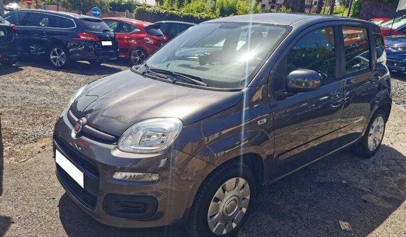 Fiat Panda 1.2 Lounge completo
