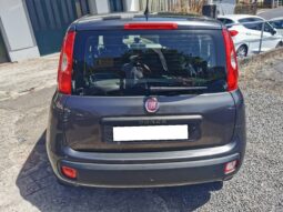 Fiat Panda 1.2 Lounge completo