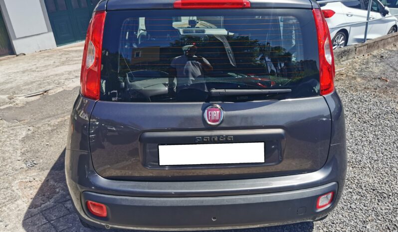 Fiat Panda 1.2 Lounge completo
