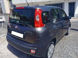 Fiat Panda 1.2 Lounge completo