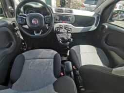 Fiat Panda 1.2 Lounge completo