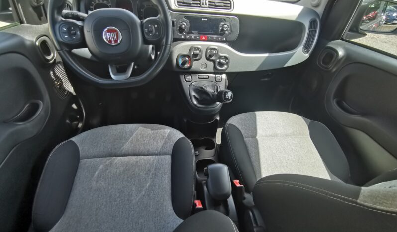 Fiat Panda 1.2 Lounge completo