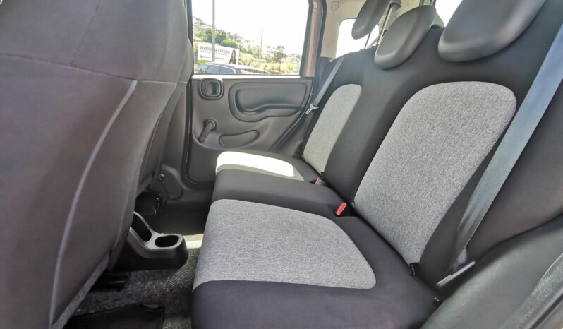 Fiat Panda 1.2 Lounge completo