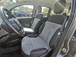 Fiat Panda 1.2 Lounge completo