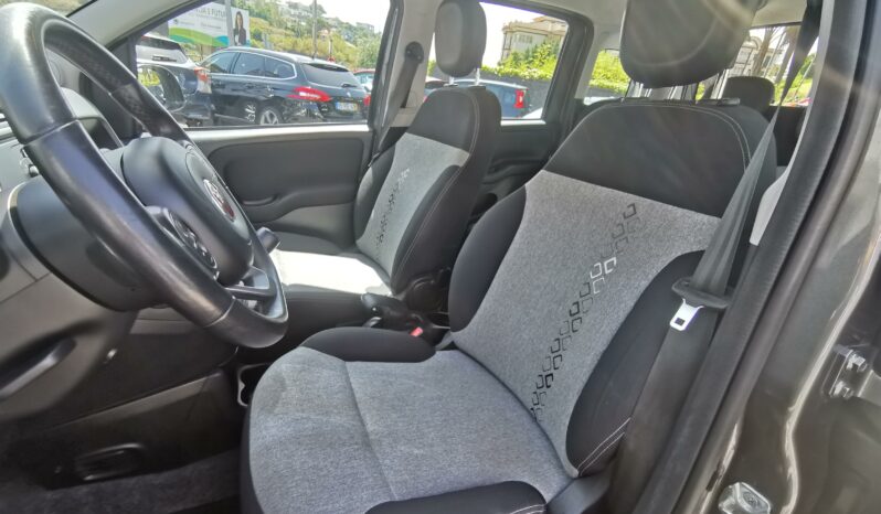 Fiat Panda 1.2 Lounge completo