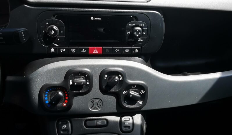 Fiat Panda 1.2 Lounge completo