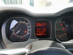 Fiat Panda 1.2 Lounge completo