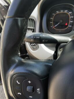 Fiat Panda 1.2 Lounge completo