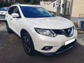 Nissan X-Trail 1.6 Cdti 7 Lugares