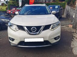 Nissan X-Trail 1.6 Cdti 7 Lugares completo