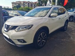 Nissan X-Trail 1.6 Cdti 7 Lugares completo