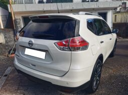 Nissan X-Trail 1.6 Cdti 7 Lugares completo