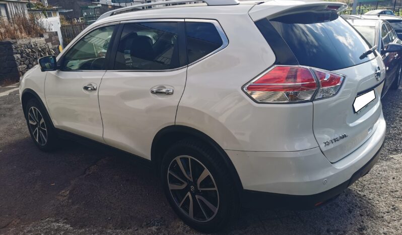 Nissan X-Trail 1.6 Cdti 7 Lugares completo