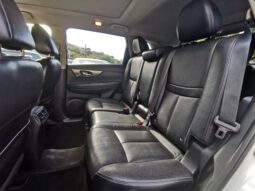 Nissan X-Trail 1.6 Cdti 7 Lugares completo