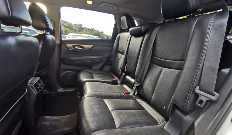 Nissan X-Trail 1.6 Cdti 7 Lugares completo