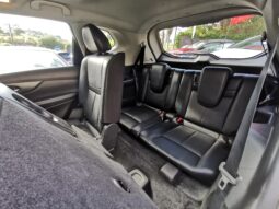 Nissan X-Trail 1.6 Cdti 7 Lugares completo