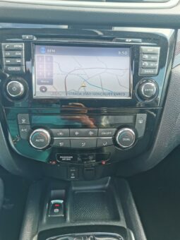 Nissan X-Trail 1.6 Cdti 7 Lugares completo
