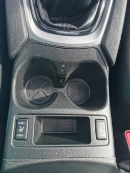 Nissan X-Trail 1.6 Cdti 7 Lugares completo