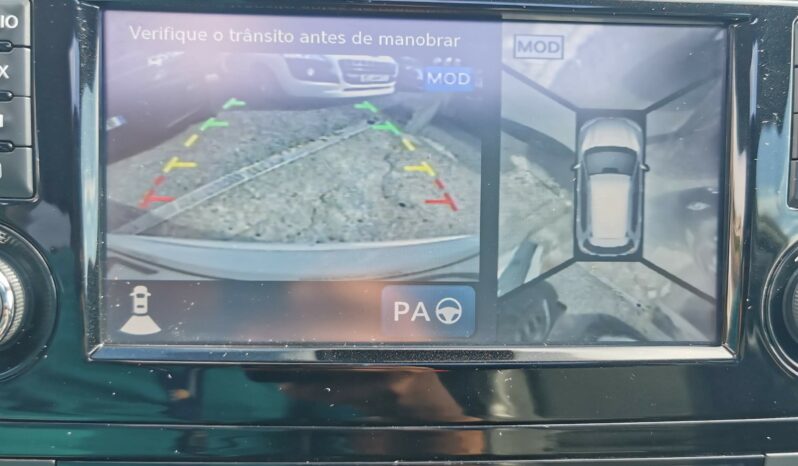 Nissan X-Trail 1.6 Cdti 7 Lugares completo