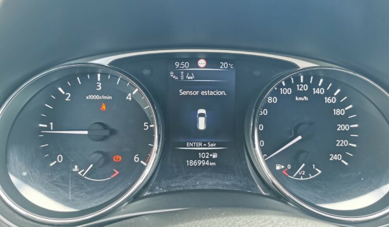 Nissan X-Trail 1.6 Cdti 7 Lugares completo
