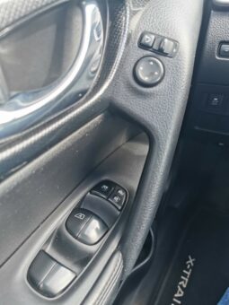 Nissan X-Trail 1.6 Cdti 7 Lugares completo