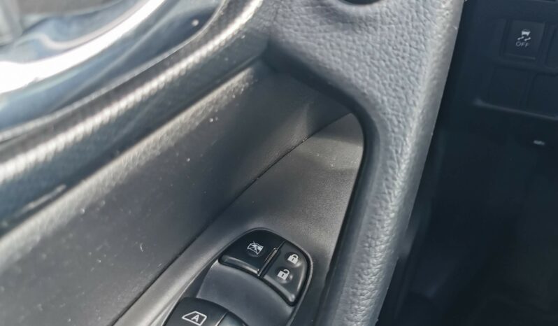 Nissan X-Trail 1.6 Cdti 7 Lugares completo